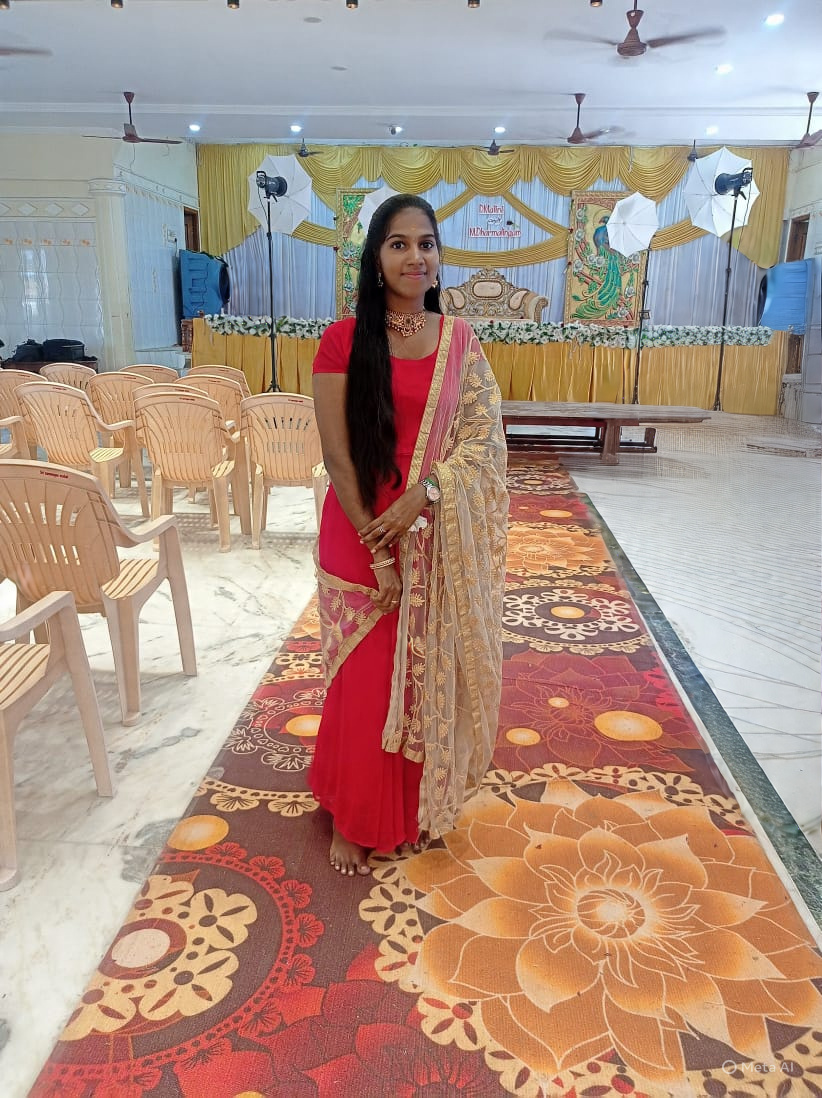 S.Akileswari